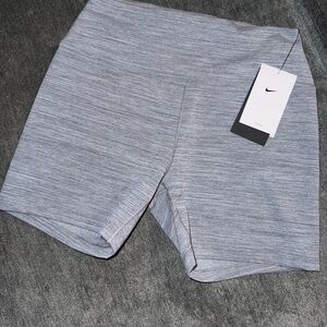 Nike One Women’s High Waisted Biker Shorts